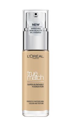 Loréal Paris True Match Golden Almond 2.D/2.W sjednocující make-up 30 ml