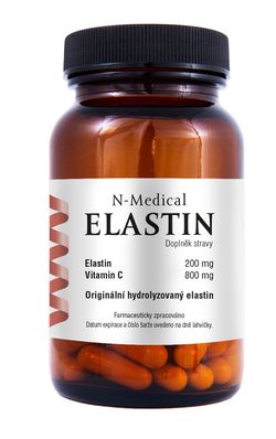 N-Medical Elastin 30 tobolek