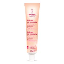 Weleda Balzám na bradavky 25 g