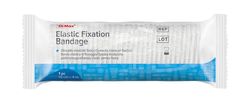 Dr.Max Elastic Fixation Bandage 10 cm x 4 m 1 ks