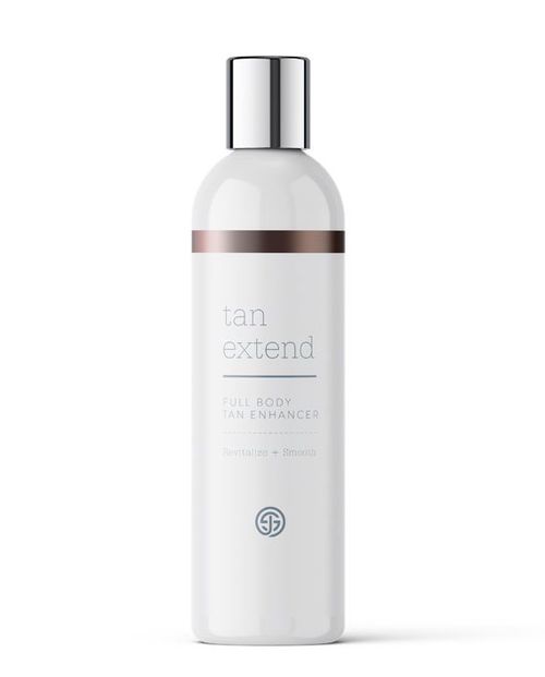 SJOLIE Tan extend hydratační krém 237 ml