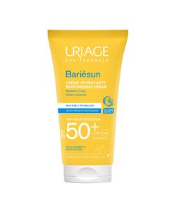 Uriage Bariésun Opalovací krém SPF50+ 50 ml