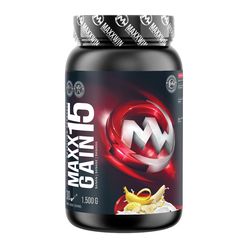 MAXXWIN MAXX GAIN 15 banán 1500 g