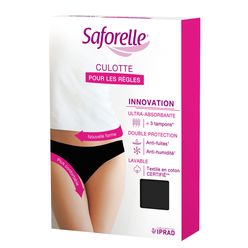 Saforelle Ultra savé menstruační kalhotky vel. 44 1 ks