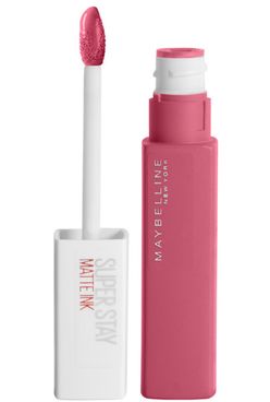 Maybelline SuperStay Matte Ink tekutá rtěnka 5 ml 125 Inspirer