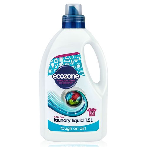 Ecozone Prací gel 1,5 l