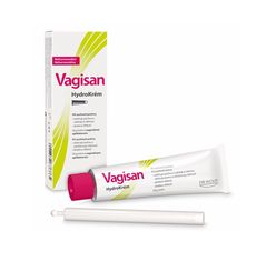 Vagisan HydroKrém 50 g