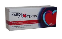 Kardioprotektin 60 tablet