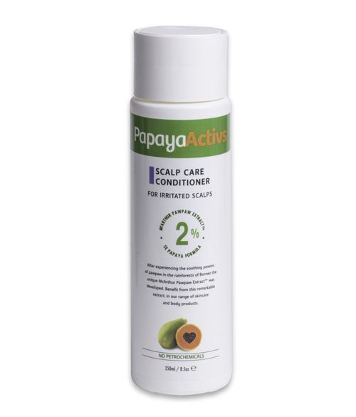 PapayaActivs Scalp Care Conditioner 250 ml