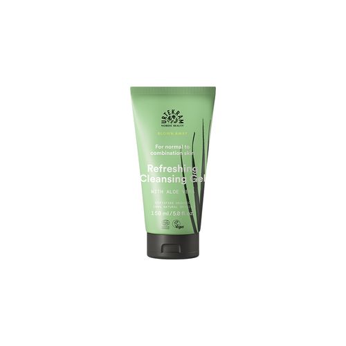 Urtekram - Čistící gel citronová tráva BIO, 150 ml CZ-BIO-001 certifikát