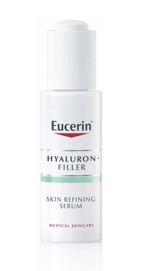 Eucerin Hyaluron-Filler zjemňující pleťové sérum 30 ml