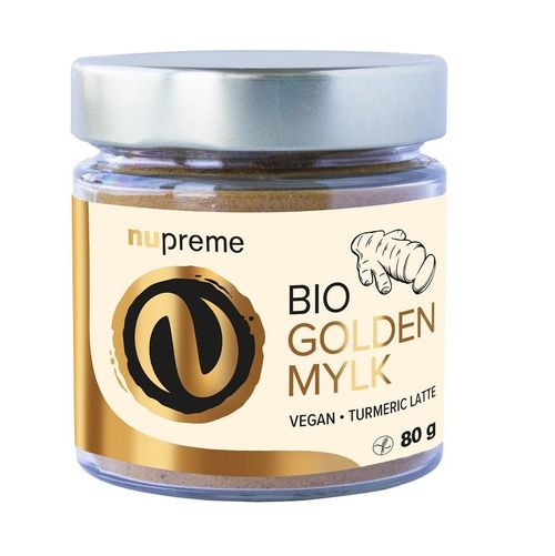 Nupreme BIO Golden Mylk 80 g