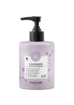 Maria Nila Colour Refresh Lavender 9.22 barvicí maska 300 ml