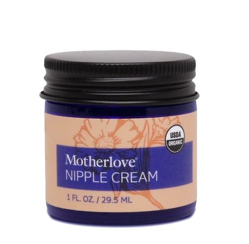 Motherlove Krémový balzám na bradavky 29,5 ml