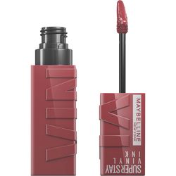 Maybelline SuperStay Vinyl Ink 40 Witty tekutá rtěnka 4,2 ml