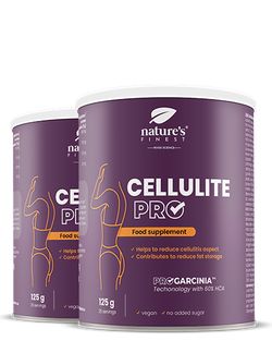 Anti Cellulite Pro 1 + 1 zdarma