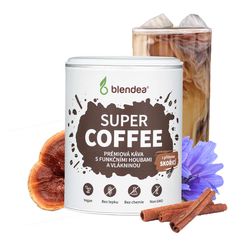 SUPERCOFFEE 300g