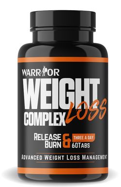 Weight Loss Complex tablety 60 tab