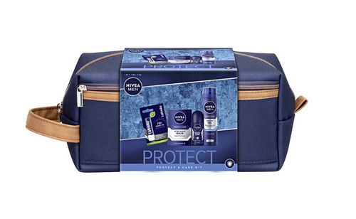 Nivea MEN Protect dárková taška