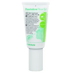 B. Braun Prontoderm nasal gel 30 ml