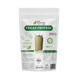 Revix Vegan protein natural 500 g