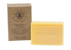 Natava Toaletní tuhé mýdlo Ylang – Ylang 100 g