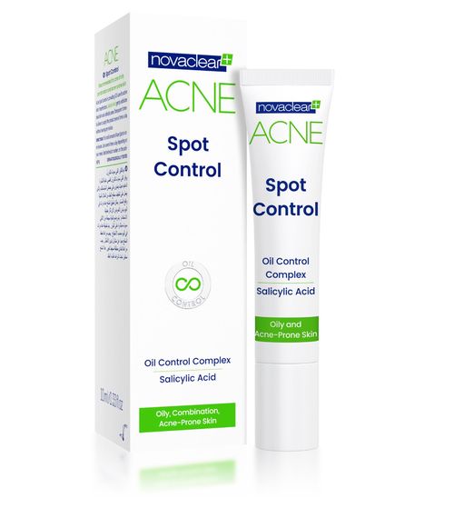 Biotter NC ACNE Přípravek pro ošetření akné 10 ml