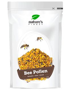 Včelí pyl Bio
