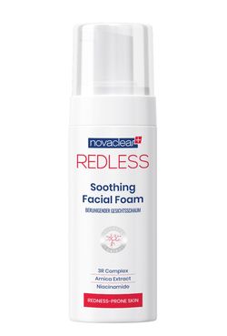 Biotter NC REDLESS Mycí pěna rosacea 100 ml