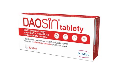 DAOSIN 60 tablet