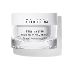 Institut Esthederm Calming Biomimetic Cream zklidňujicí krém 50 ml