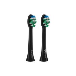 Truelife SonicBrush Compact Black Standart náhradní hlavice 2 ks