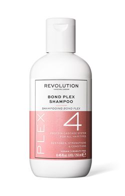 Revolution Haircare Plex No.4 Bond Maintenance šampón 250 ml