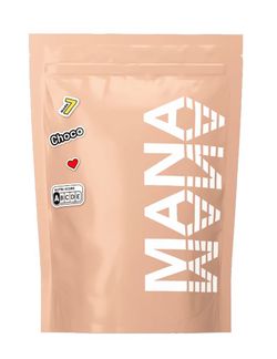 MANA Mark 7 Powder Choco plnohodnotné jídlo 430 g