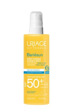 Uriage Bariésun Opalovací sprej SPF50+ 200 ml