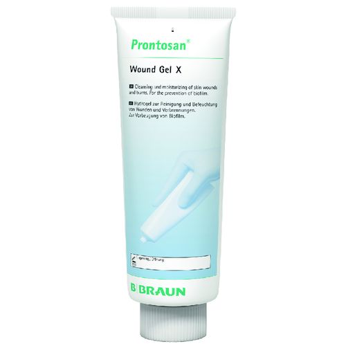 B. Braun Prontosan Wound gel X 250 g