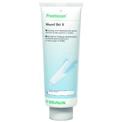 B. Braun Prontosan Wound gel X 250 g