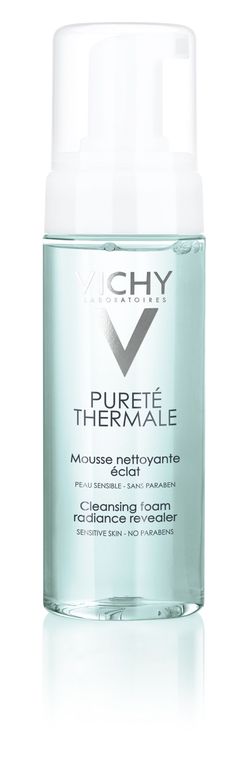 Vichy Pureté thermale Pěnová voda 150 ml