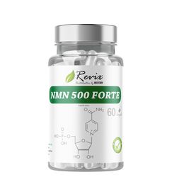 Revix NMN 500 FORTE 60 kapslí