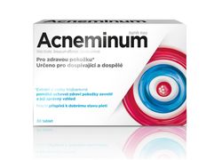 Acneminum 30 tablet