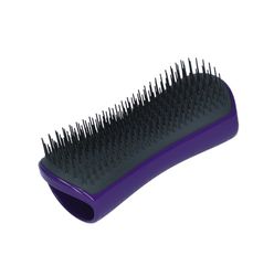 Pet teezer De-shedding Purple kartáč na srst 1 ks