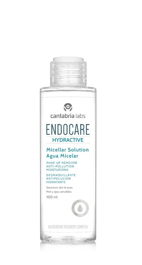 ENDOCARE Hydractive Micelární voda 100 ml