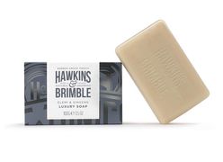 Hawkins & Brimble Luxusní pánské mýdlo 100 g