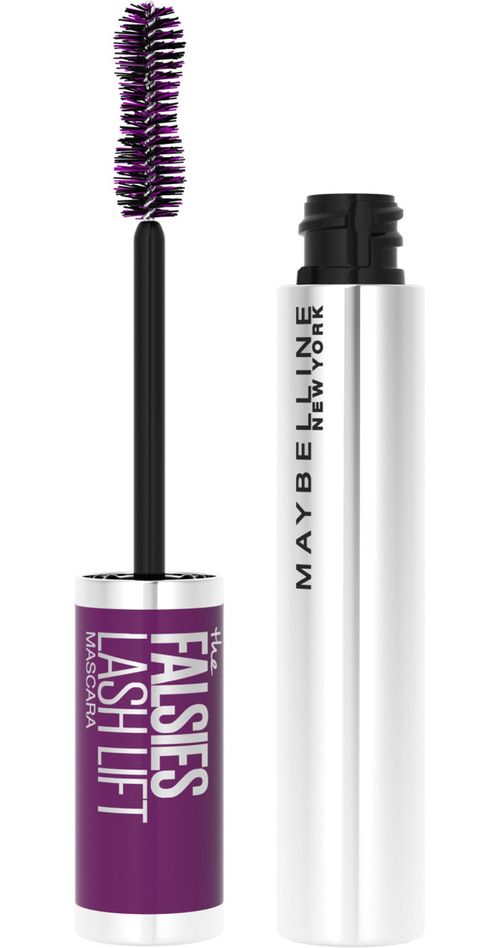 Maybelline Lash Lift The Falsies řasenka 9,6 ml