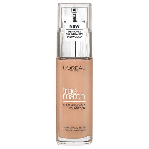 Loréal Paris True Match Sand 5.N sjednocující make-up 30 ml