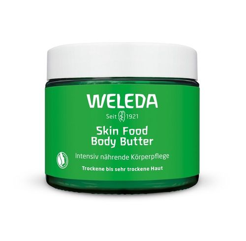 Weleda Skin Food Body Butter 150 ml