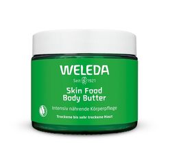 Weleda Skin Food Body Butter 150 ml