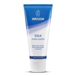 Weleda Sole zubní pasta 75 ml