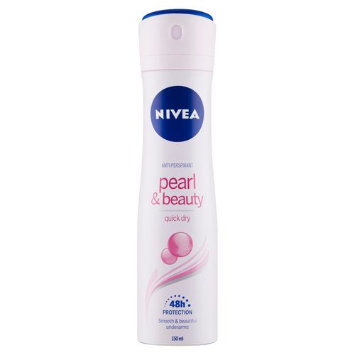 Nivea AP Pearl&Beauty sprej 150 ml