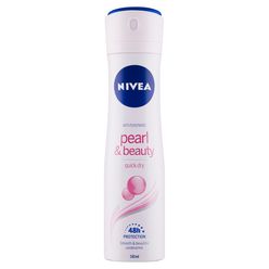 Nivea AP Pearl&Beauty sprej 150 ml